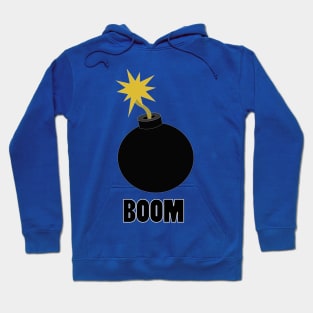 BOOM Hoodie